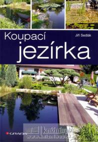 Koupací jezírka