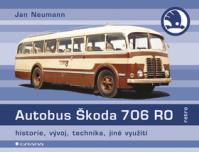 Autobus Škoda 706 RO