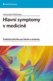 Hlavní symptomy v medicíně