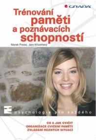 Trénování paměti a poznávacích schopností