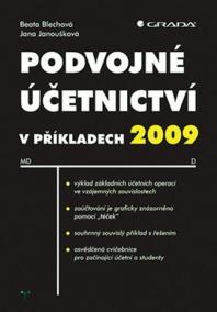 Podvojné účetnictví 2009