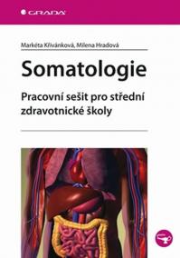 Somatologie - Pracovní sešit pro SZŠ