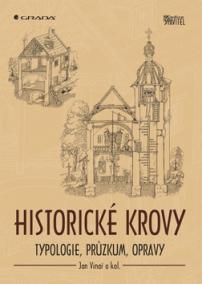 Historické krovy