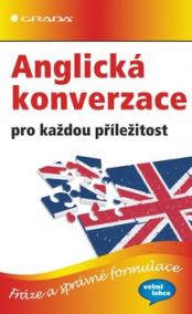 Anglická konverzace