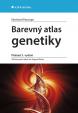 Barevný atlas genetiky