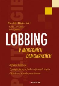 Lobbing v moderních demokraciích