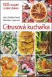 Citrusová kuchařka