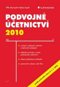 Podvojné účetnictví 2010