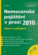 Nemocenské pojištění v praxi 2010