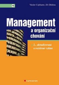 Management a organizační chování