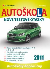 Autoškola 2011