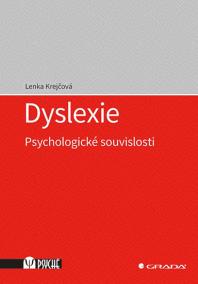 Dyslexie - Psychologické souvislosti