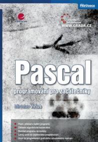 Pascal -  programování pro začátečníky