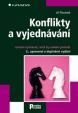 Konflikty a vyjednávání - Umění vyhrávat, aniž by někdo prohrál - 3. vydání