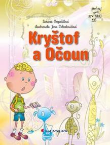 Kryštof a Očoun