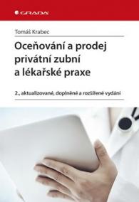 Oceňování a prodej privátní zubní a lékařské praxe - 2.vydání