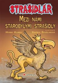 Strašidlář - Mezi námi starobylými strašidly