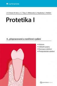 Protetika I. - 4.vydání