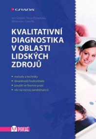 Kvalitativní diagnostika v oblasti lidských zdrojů