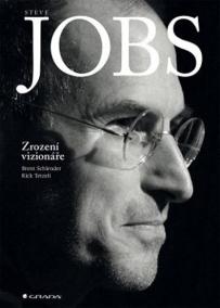 Steve Jobs - Zrození vizionáře