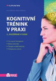 Kognitivní trénink v praxi - 2.vydání