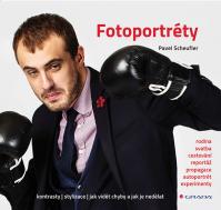 Fotoportréty - Kontrasty * stylizace * jak vidět chyby a jak je nedělat