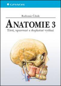 Anatomie 3 - 3.vydání