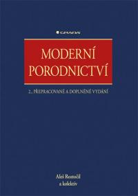 Moderní porodnictví - 2.vydání