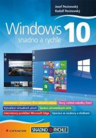 Windows 10 - Snadno a rychle