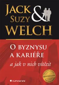 O byznysu a kariéře a jak v nich zvítězit