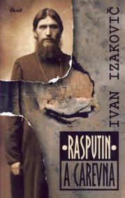 Rasputin a carevna