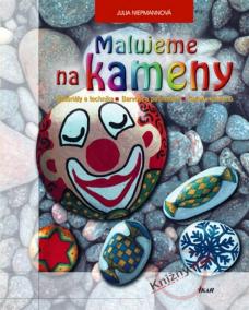 Malujeme na kameny