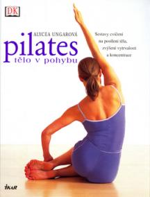 Pilates-tělo v pohybu