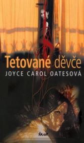 Tetované děvče