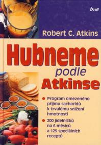 Hubneme podle Atkinse