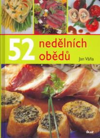 52 nedělních obědů