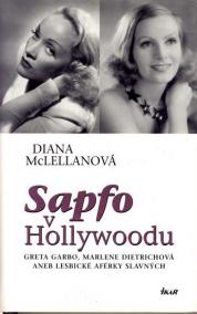 Sapfo v Hollywoodu