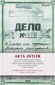 Akta Hitler