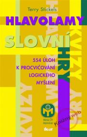 Hlavolamy, kvizy, slovní hry