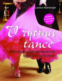 V rytmu tance (+CD)