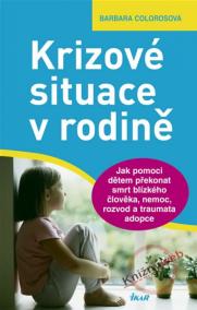 Krizové situace v rodině