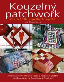 Kouzelný patchwork