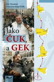 Jako Čuk a Gek