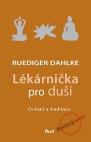 Lékárnička pro duši - Cvičení a meditace