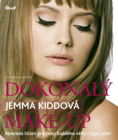 Dokonalý make-up - Škola líčení