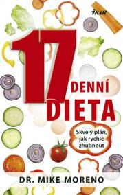 17denní dieta