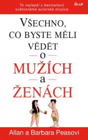 Všechno, co byste měli vědět o mužích...