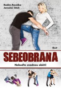 Sebeobrana