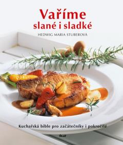 Vaříme slané i sladké