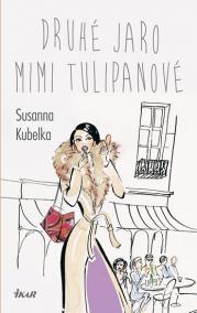 Druhé jaro Mimi Tulipanové - 3.vydání